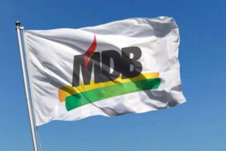 MDB decide não entrar na corrida presidencial