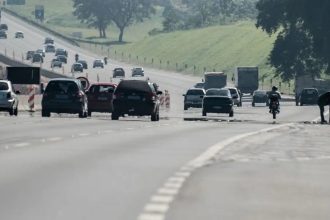Mais de 30 rodovias paulistas têm pedágio reajustado nesta quarta