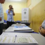 Mesários têm papel fundamental na garantia do processo eleitoral