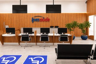 Nova unidade do Ipesaúde em Lagarto entra em funcionamento na próxima terça, 21