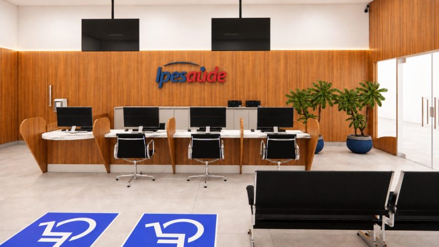Nova unidade do Ipesaúde em Lagarto entra em funcionamento na próxima terça, 21