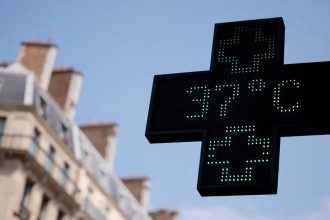 OMS: Europa pode enfrentar “semanas mais mortais” com onda de calor
