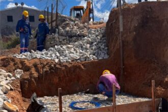 Obras de micro e macrodrenagem ganham protagonismo na infraestrutura sergipana