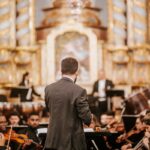 Orsse inicia nova temporada da Série Orquestra na Estrada com concerto em Divina Pastora