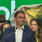 PL oficializa candidatura de Flávio Bolsonaro à Presidência