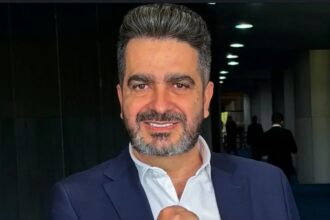 PRTB lança Leonardo Avalanche candidato à Presidência da República