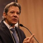 PT lança candidatura de Fernando Haddad ao governo de São Paulo