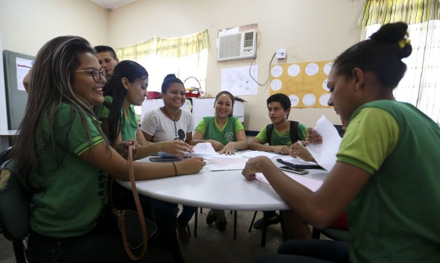 Pé-de-Meia: nascidos em setembro e outubro recebem parcela