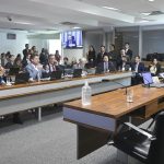 Pedido de vista adia votação da Política de Minerais Críticos