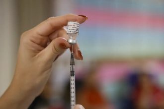 Pesquisa mostra que vacinação diminuiu prevalência de HPV entre jovens