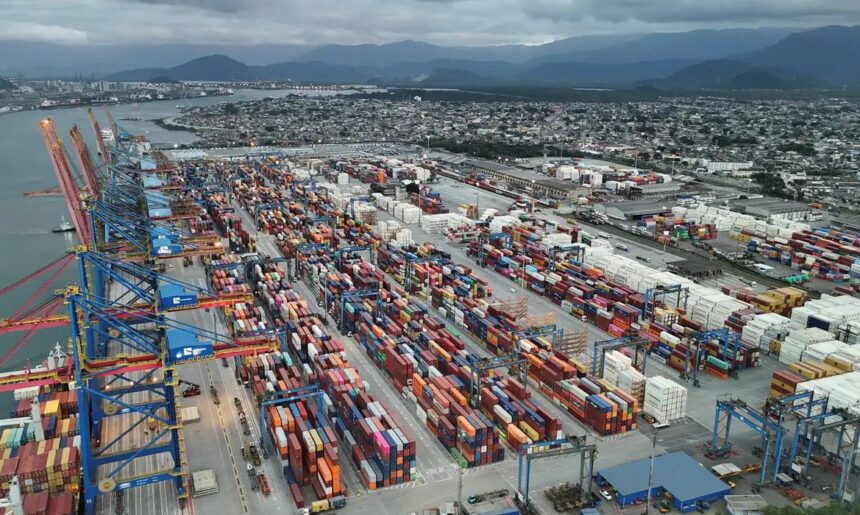 Prazo de crédito antecipado para exportadores é ampliado
