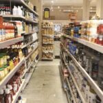 Preço de alimentos recua, e inflação oficial de junho fica em 0,16%