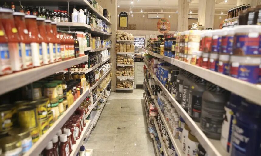 Preço de alimentos recua, e inflação oficial de junho fica em 0,16%