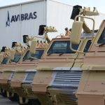 Presidente defende investimento nas Forças Armadas