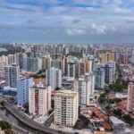 Previsão do tempo indica possibilidade de céu claro com algumas nuvens em Sergipe neste final de semana
