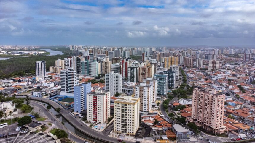 Previsão do tempo indica possibilidade de céu claro com algumas nuvens em Sergipe neste final de semana