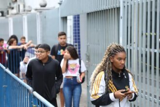 Prouni recebe inscrições até este domingo para o 2º semestre de 2026