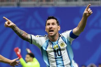 Quartas de final opõem estrelas na Copa do Mundo dos protagonistas
