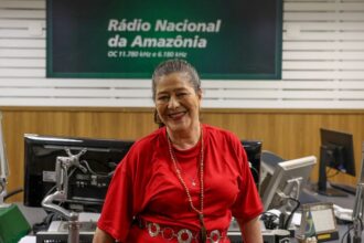 Rádio Nacional estreia programa Bem-Viver Amazônia neste sábado