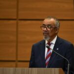 Risco de disseminação do ebola pelo mundo é baixo, diz Tedros Adhanom