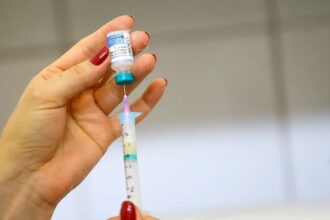 SP: alta de casos de sarampo aumenta preocupação dos serviços de saúde