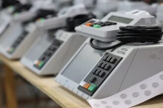 SP concentra maior parte do eleitorado do país com 21,48% dos votantes