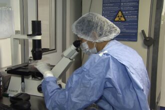 Saiba como cientistas “curaram” pacientes infectados com HIV