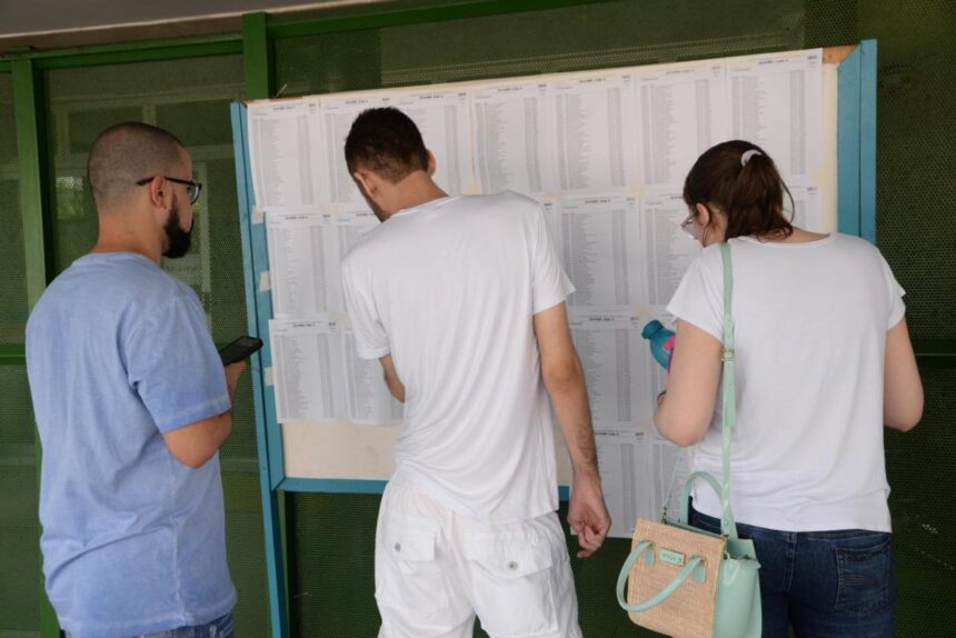 Sead convoca nomeados no concurso do magistério estadual para entrega de documentação e realização da perícia médica