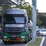 Senado aprova MP com novas regras do frete mínimo rodoviário