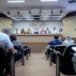 Seplan conduz V Reunião Ordinária do ConCidades/SE