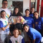 Sergipe Sem Fome realiza ação com 2 mil famílias em quatro municípios e combate a insegurança alimentar