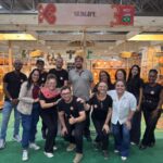 Sergipe alcança alta de 46,7% de vendas e conquista 3º lugar no ranking de comercialização do PAB na 26ª Fenearte