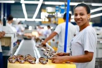 Sergipe apresenta quarto maior crescimento do país no setor de serviços em maio