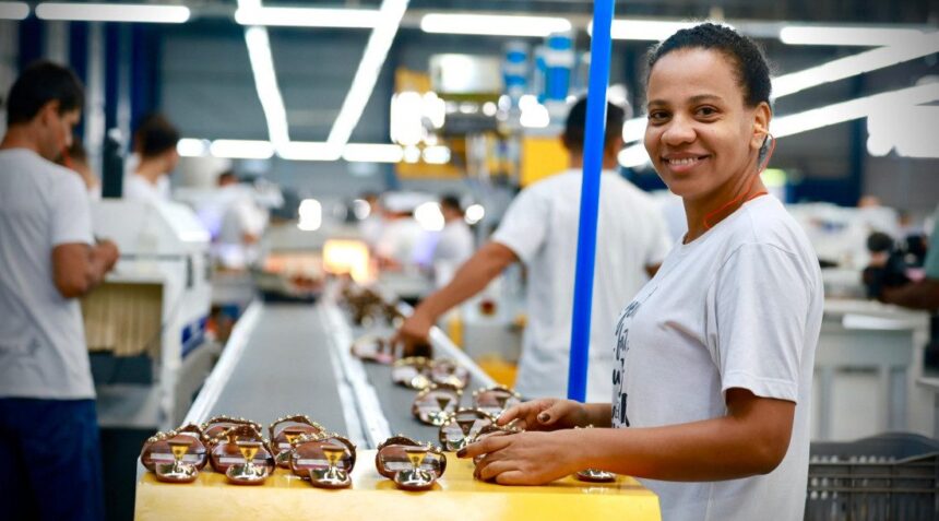 Sergipe apresenta quarto maior crescimento do país no setor de serviços em maio