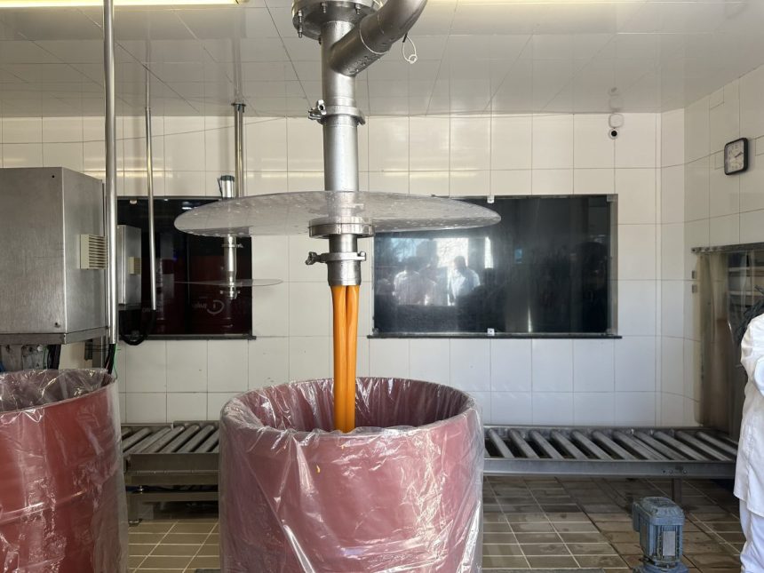 Sergipe aprova incentivos para implantação de novas fábricas