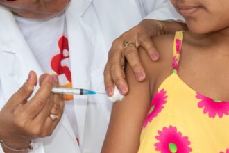 Sergipe inicia estratégia de multivacinação para crianças e adolescentes nesta segunda-feira, 3 de agosto