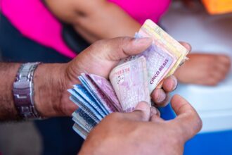 Sergipe repassou mais de R$ 950 milhões para os municípios em 2026
