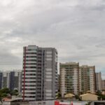 Sergipe tem possibilidade de chuvas moderadas ao longo desta semana