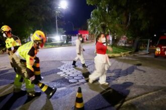 Suframa cobra esclarecimentos após vazamento de gás