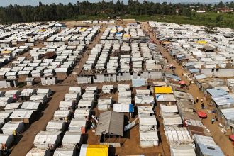 Surto de Ebola no Congo ainda está em “fase de expansão”, afirma OMS