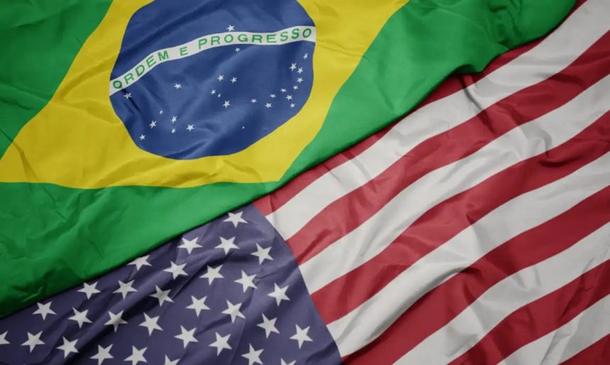 Tarifa de 37,5% atingirá quase 4 mil produtos brasileiros, estima CNI