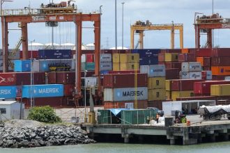 Tarifa de 37,5% dos EUA atinge US$ 6,6 bi em exportações do Brasil