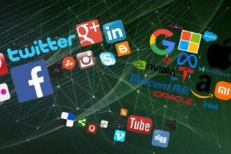 Tarifaço: EUA distorcem tema das big techs, afirmam especialistas 