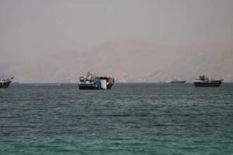 Tensão no Golfo Pérsico ameaça acordo entre EUA e Irã