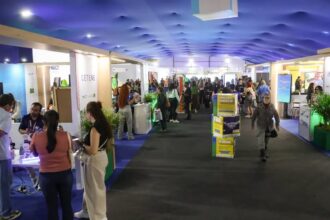 UFF recebe maior feira científica da América Latina nesta semana