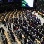 Um terço dos partidos explicou controle de emendas parlamentares