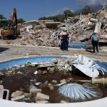 Venezuela já contabiliza 4.734 mortos e 16 mil feridos após terremotos