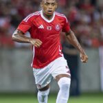 Victor Gabriel é suspenso por STJD até que Gabriel Pec volte a treinar