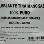 Anvisa proíbe fabricação e venda de 12 produtos de limpeza