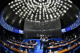 Após recesso, Congresso retoma trabalhos nesta semana